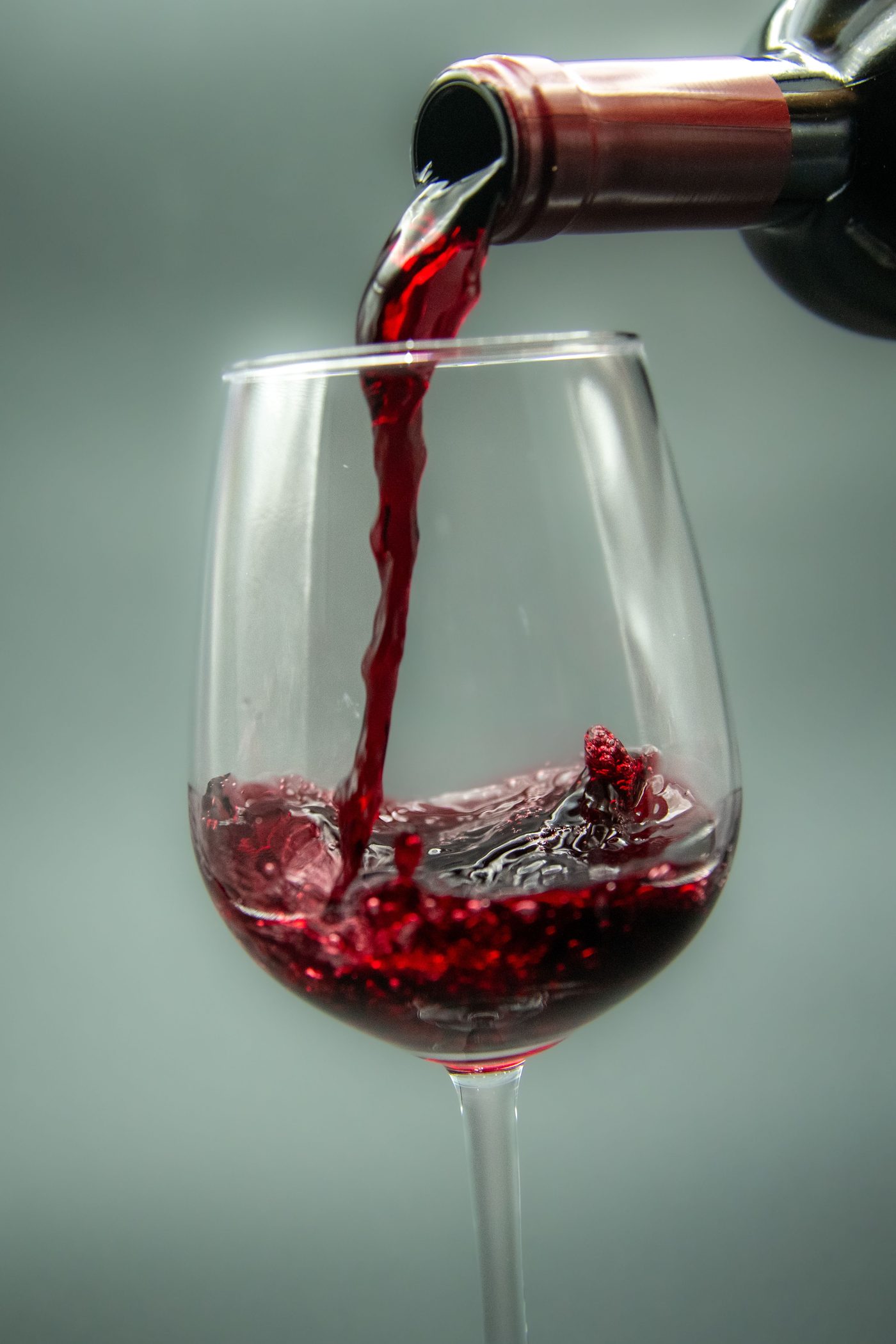 Dégustation de vin dans les Calanques