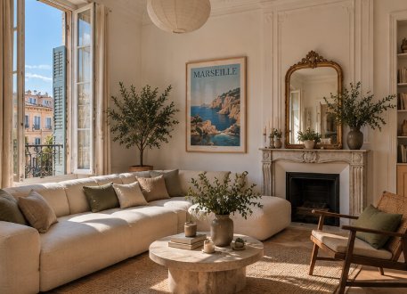 Hôtel C2 Marseille