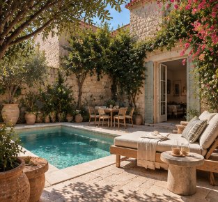 La Bastide Provençale